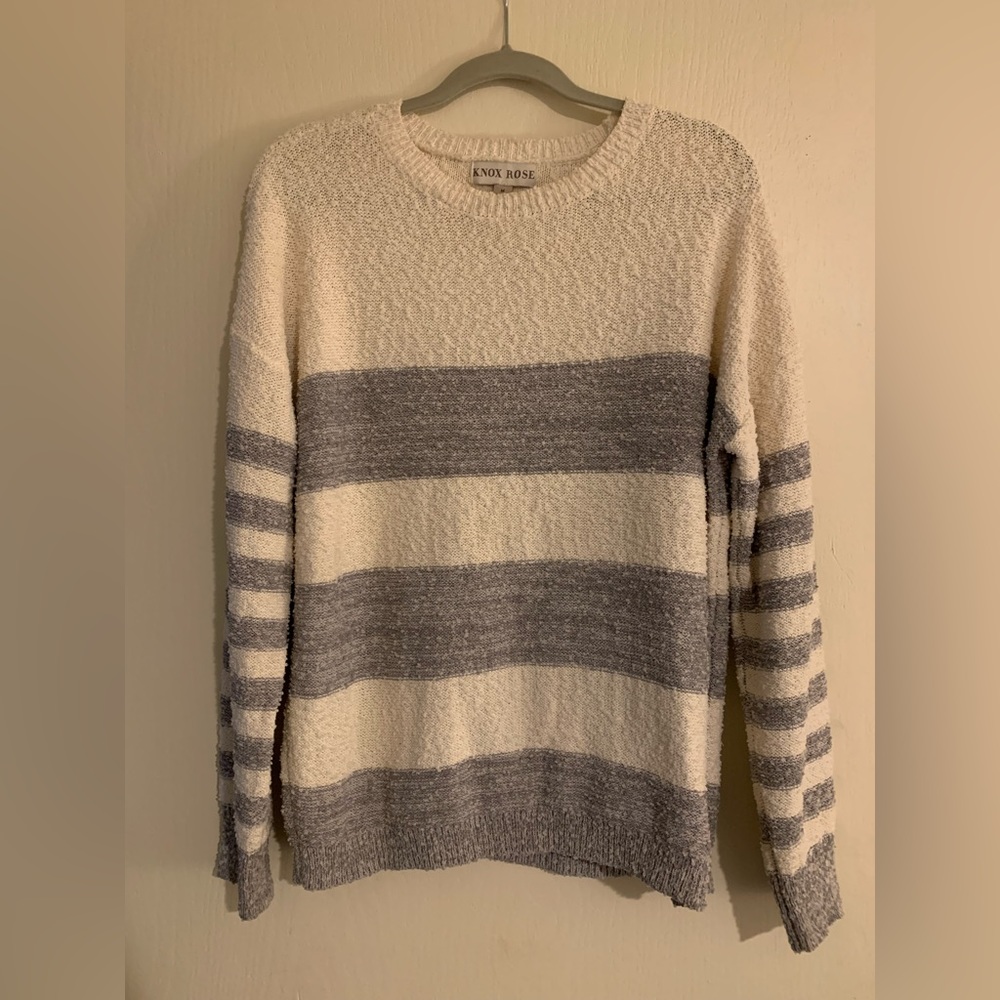 Knox Rose Sweater